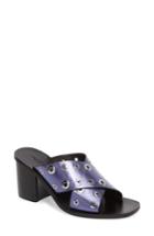 Women's Rag & Bone Paige Sandal Us / 36eu - Purple