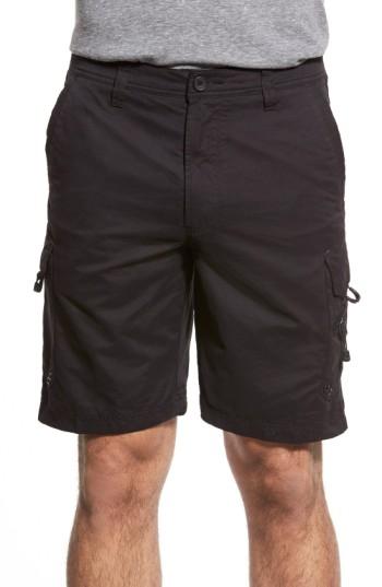 Men's Quiksilver Waterman Collection Maldive Cargo Shorts