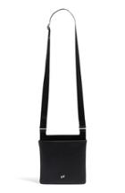 Men's Porsche Design Leather Shoulder Bag -