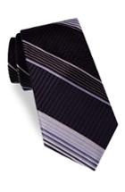 Men's Ted Baker London Miami Stripe Silk Tie
