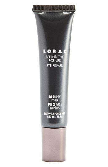 Lorac 'behind The Scenes' Eyeshadow Primer