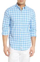 Men's Vineyard Vines Greenbank Murray Classic Fit Sport Shirt