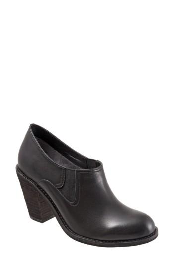 Women's Softwalk 'fargo' Bootie N - Black
