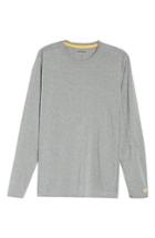 Men's Bonobos Goodsport T-shirt - Grey
