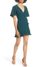 Women's Michael Michael Kors Boho Woodblock Pattern Jumpsuit