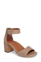 Women's Gentle Souls Christa Block Heel Sandal