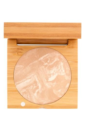 Antonym Baked Foundation - Medium Beige