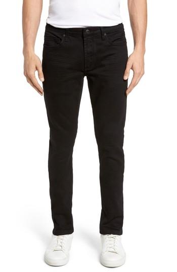 Men's Blanknyc Horatio Skinny Fit Jeans - Black