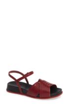 Women's Camper Atonika Sandal Us / 38eu - Red