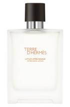 Hermes Terre D'hermes - After-shave Lotion