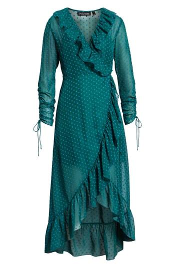 Women's The Fifth Label - Blue/green