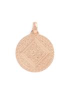 Women's Monica Vinader Mini Marie Pendant Charm