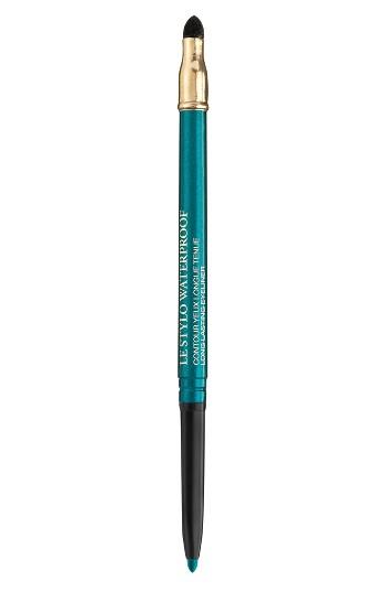 Lancome Le Stylo Waterproof Long Lasting Eyeliner - Reflet Cobalt