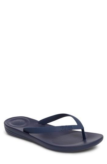Men's Fitflop Iqushion Flip Flop