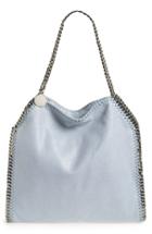 Stella Mccartney 'small Falabella - Shaggy Deer' Faux Leather Tote -