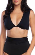 Women's Trina Turk Underwire Bikini Top