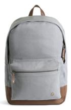 Men's Vessel Refined Backpack - Grey