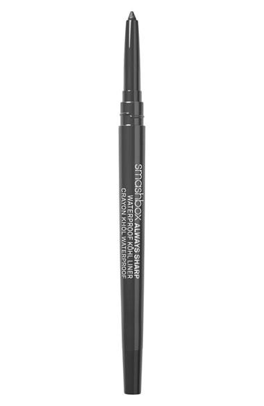 Smashbox Always Sharp Waterproof Kohl Liner - Storm