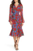 Women's Ali & Jay Don't Mind If I Do Asymmetrical Dress