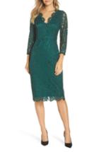 Women's Harper Rose Lace Sheath Dress