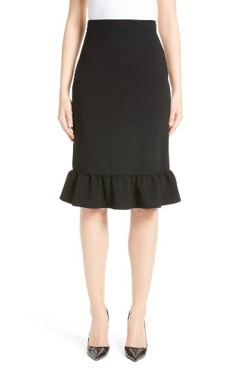 Women's Altuzarra Benson Ruffle Skirt
