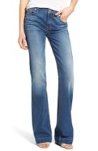 Women's 7 For All Mankind Dojo Wide Leg Jeans