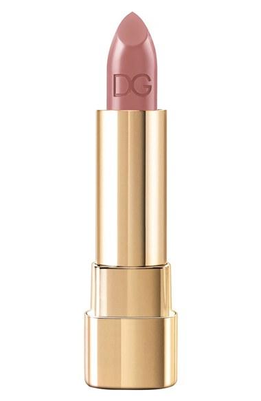 Dolce & Gabbana Beauty Classic Cream Lipstick - Petal 135