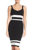 Women's Ali & Jay Colorblock Body-con Dress