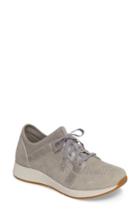 Women's Dansko Cozette Slip-on Sneaker .5-8us / 38eu M - Grey