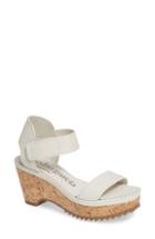 Women's Bc Footwear Here We Go Again Wedge Sandal