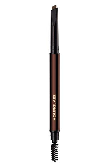 Hourglass Arch Brow Sculpting Pencil - Warm Blonde