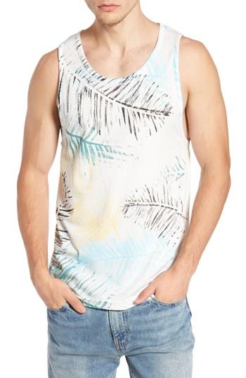 Men's Vestige Tortuga Leafs Tank