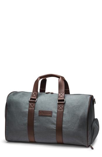 Men's Peter Millar Twill Duffel Bag -