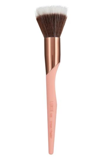 Luxie 508 Prestige Stippling Brush, Size - No Color