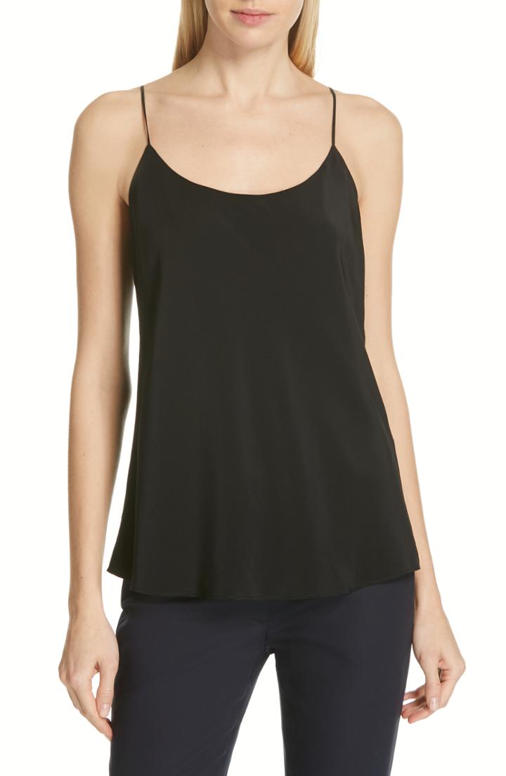 Women's Club Monaco Haldys Camisole - Black