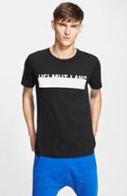 Men's Helmut Lang Graphic T-shirt