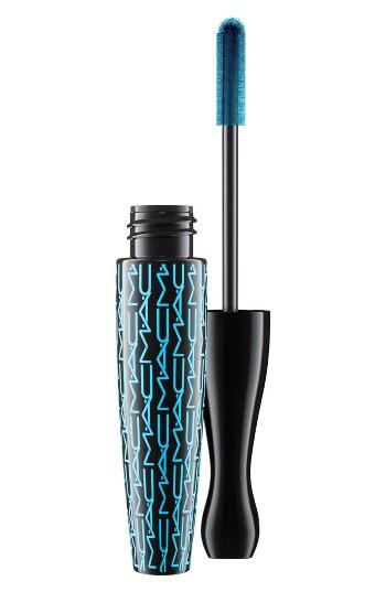 Mac Work It Out In Extreme Dimension Lash Mascara - Sky Is The Limit