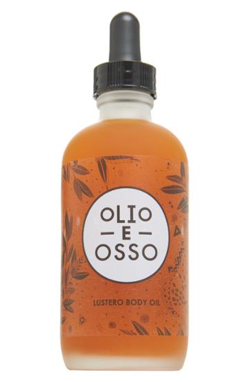Olio E Osso Lustero Body Oil