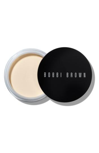 Bobbi Brown Retouching Loose Powder - Yellow
