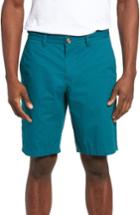 Men's 1901 Westport Shorts - Blue/green