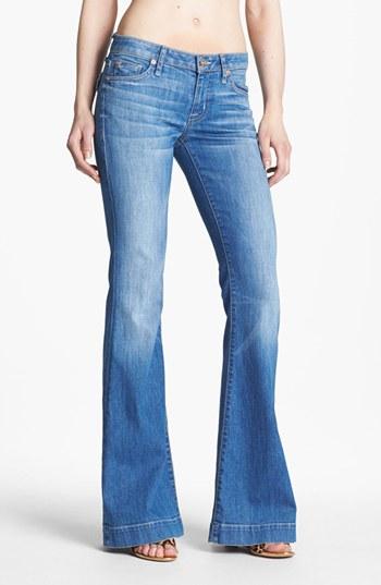 Hudson Jeans 'ferris' Flare Leg Jeans (polly) Womens Polly