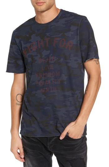 Men's Elevenparis Noght T-shirt