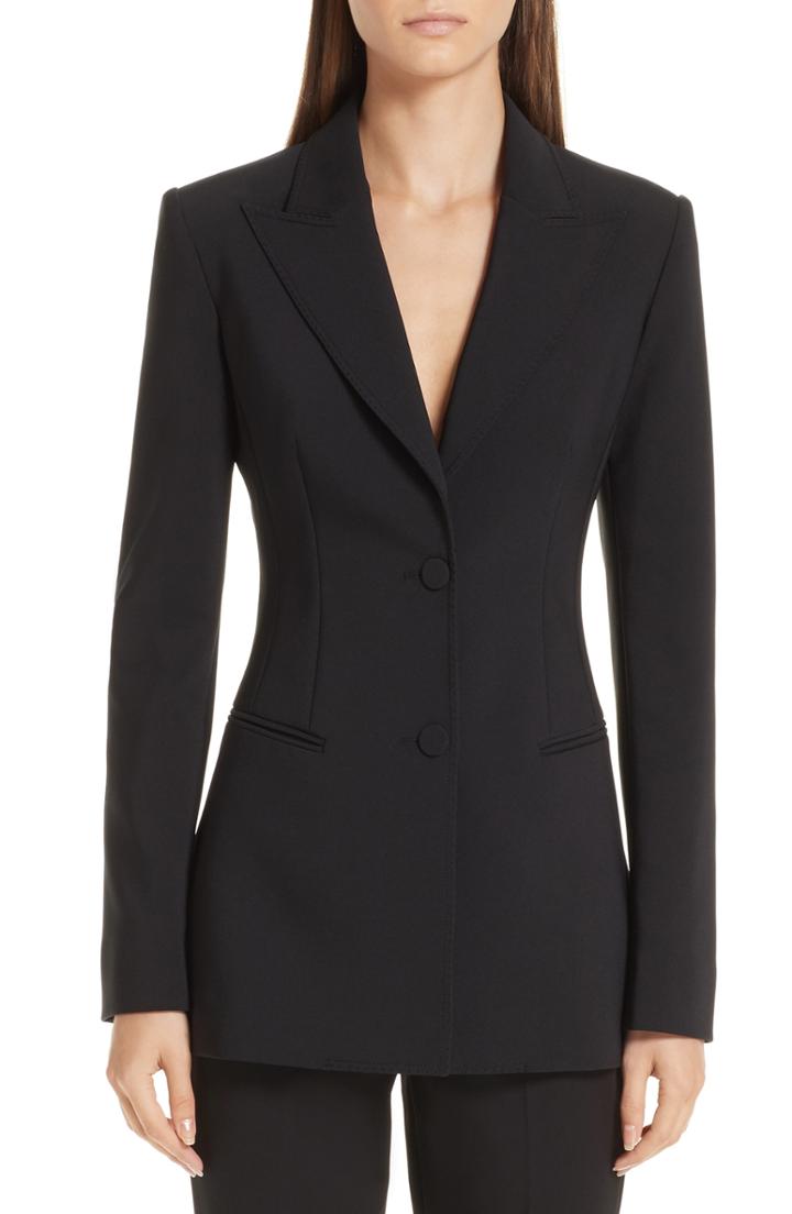 Women's Harper Rose Long Sleeve Body-con Dress - Blue