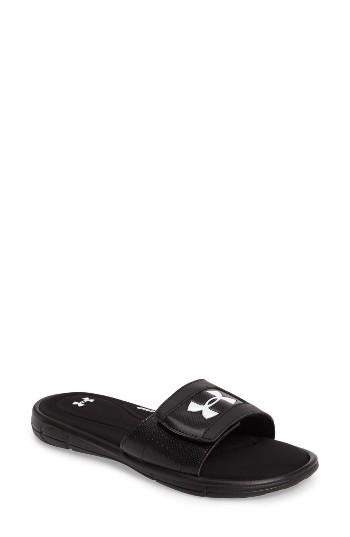 Men's Under Armour Ignite V Slide Sandal