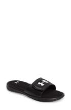 Men's Under Armour Ignite V Slide Sandal