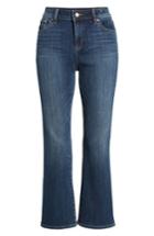 Women's Two By Vince Camuto Cropped Flare Jeans