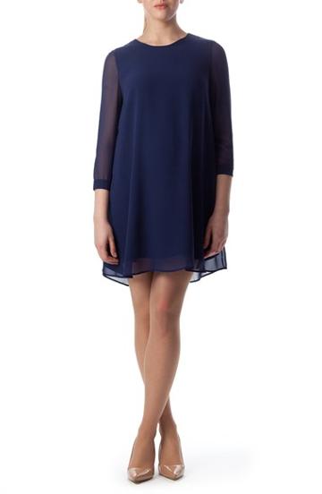Women's Pietro Brunelli 'sirmione' Maternity Shift Dress