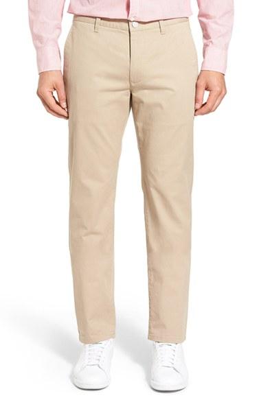 Men's Bonobos Slim Fit Stretch Cotton Chinos