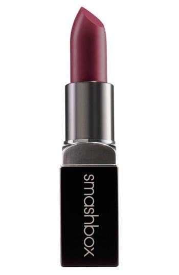 Smashbox Be Legendary Cream Lipstick - Fig