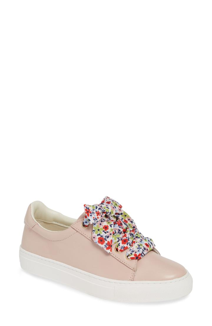 Women's 1901 Pierce Lace-up Sneaker M - Pink